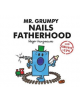 Mr. Grumpy Nails Fatherhood - 9781405291910-thumb