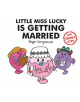 Little Miss Lucky is Getting Married - 9781405292221-thumb