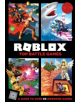 Roblox Top Battle Games - 9781405293471-thumb