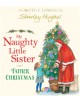 My Naughty Little Sister and Father Christmas - 9781405294201-thumb