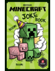 Minecraft Joke Book - 9781405295253-thumb