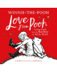 Winnie-the-Pooh: Love From Pooh - 9781405297066-thumb