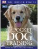 New Pocket Dog Training - 9781405305570-thumb