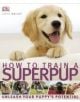 How to Train a Superpup - 9781405363099-thumb