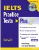 IELTS Practice Tests Plus 2 with key and CD Pack - 9781405833127-thumb