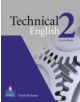 Technical English Level 2 Course Book CD - 9781405845540-thumb