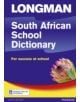 South African School Dictionary - 9781405851954-thumb