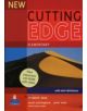 New Cutting Edge Elementary Students Book and CD-Rom Pack - 9781405852272-thumb