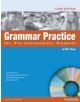 Grammar Practice for Pre-Intermediate Student Book with Key Pack - 9781405852968-thumb