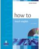 How to Teach English Book and DVD Pack - 9781405853095-thumb