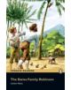 Level 3: The Swiss Family Robinson - 9781405855488-thumb