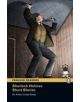 Level 5: Sherlock Holmes Short Stories - 9781405865234-thumb