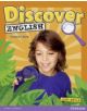 Discover English Global Starter Student's Book - 9781405866521-thumb