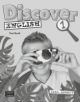 Discover English Global 1 Test Book - 9781405866590-thumb