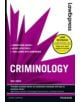 Law Express: Criminology (Revision Guide) - 9781405874274-thumb