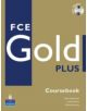 FCE Gold Plus Coursebook and CD-ROM Pack - 9781405876780-thumb