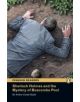 Level 3: Sherlock Holmes and the Mystery of Boscombe Pool - 9781405876889-thumb