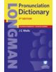 Longman Pronunciation Dictionary Paper and CD-ROM Pack 3rd Edition - 9781405881180-thumb