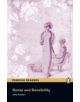 Level 3: Sense and Sensibility - 9781405882033-thumb