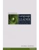 Language Leader Pre-Intermediate Workbook with key and audio cd pack - 9781405884297-thumb