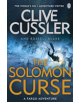 The Solomon Curse - 9781405919043-thumb