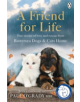 A Friend for Life - 9781405925594-thumb