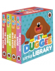 Hey Duggee: Little Library - 9781405927048-thumb