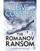 The Romanov Ransom - 9781405927741-thumb