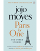 Paris for One and Other Stories - 9781405928168-thumb