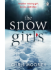 The Snow Girls - 9781405932530-thumb