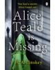 Alice Teale is Missing - 9781405933322-thumb