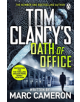 Tom Clancy's Oath of Office - 9781405935470-thumb