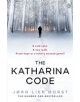 The Katharina Code - 9781405938068-thumb