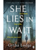 She Lies in Wait - 9781405938488-thumb