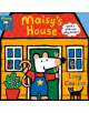 Maisy's House - 9781406377354-thumb