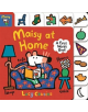 Maisy at Home: A First Words Book - 9781406379464-thumb