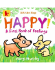 Happy!: A First Book of Feelings - 9781406380651-thumb