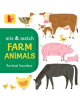 Mix and Match: Farm Animals - 9781406381290-thumb