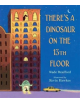 There's a Dinosaur on the 13th Floor - 9781406382556-thumb