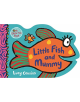 Little Fish and Mummy - 9781406384291-thumb