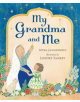 My Grandma and Me - 9781406384949-thumb