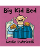 Big Kid Bed - 9781406384994-thumb