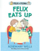 Felix Eats Up - 9781406387377-thumb