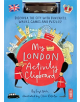 My London Activity Clipboard - 9781406387582-thumb