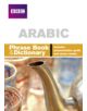 BBC Arabic Phrasebook and Dictionary - 9781406612080-thumb