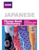 BBC Japanese Phrasebook and Dictionary - 9781406612097-thumb