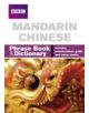 BBC Mandarin Chinese Phrasebook and Dictionary - 9781406612103-thumb