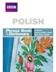 BBC Polish Phrasebook and dictionary - 9781406612110-thumb