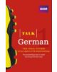 Talk German Book 3rd Edition - 9781406678925-thumb