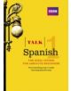 Talk Spanish Book 3rd Edition - 9781406678963-thumb